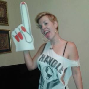 Meet your Posher, Noelle